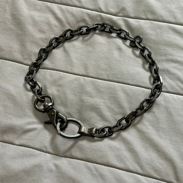 아워레가시 라돈 블랙 메탈