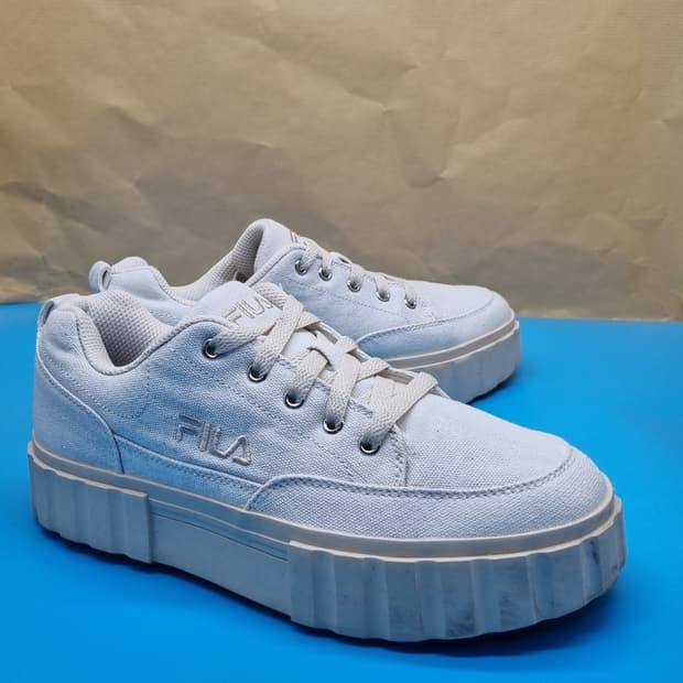 휠라 샌드 블라스트 운동화250