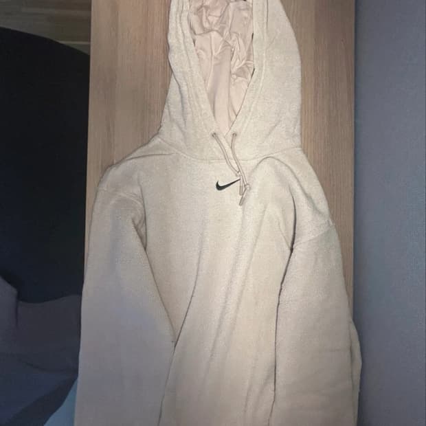 나이키 빈티지 후드티