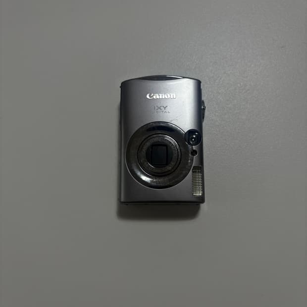 캐논 익서스 ixus 850 | IXY 900