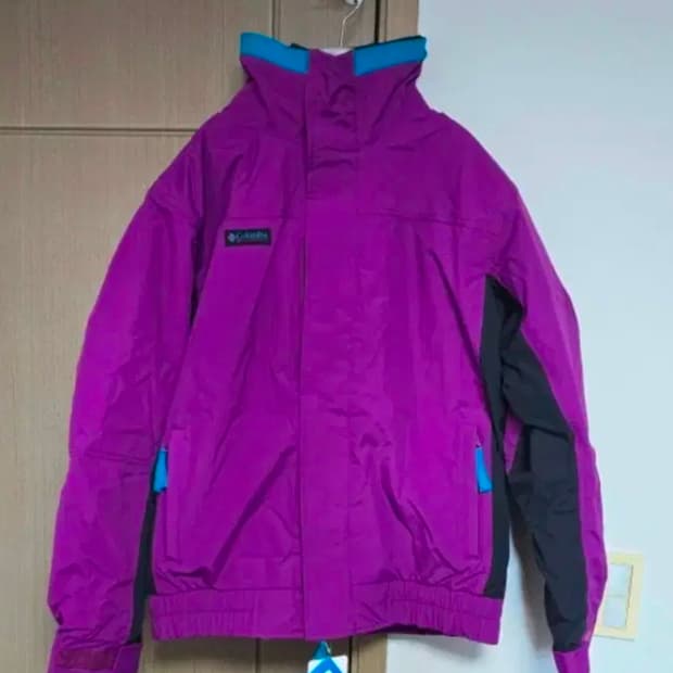 컬럼비아 1986 부가부 (새제품