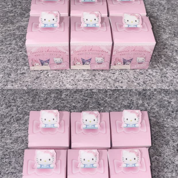 미니소 산리오 히퍼