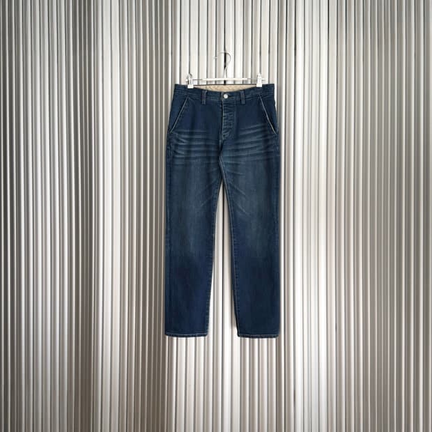 Jilsander Jeans