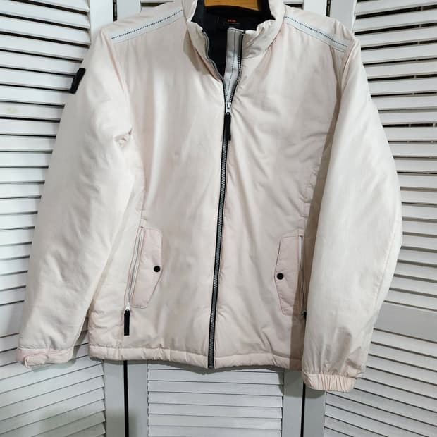 K2 구스다운 패딩 105