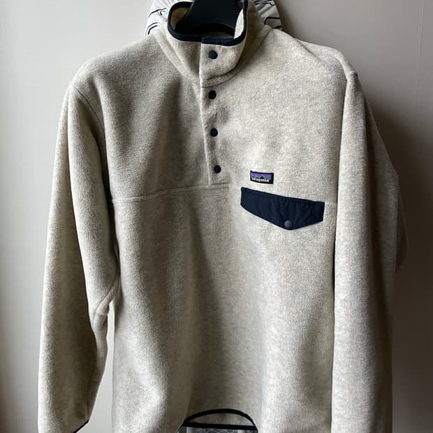 [M]파타고니아 신칠라 오트밀