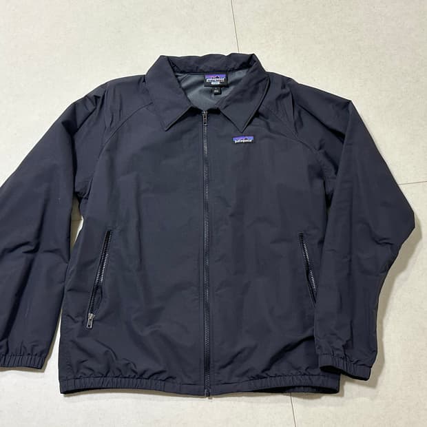 파타고니아 넷플러스 자켓 L