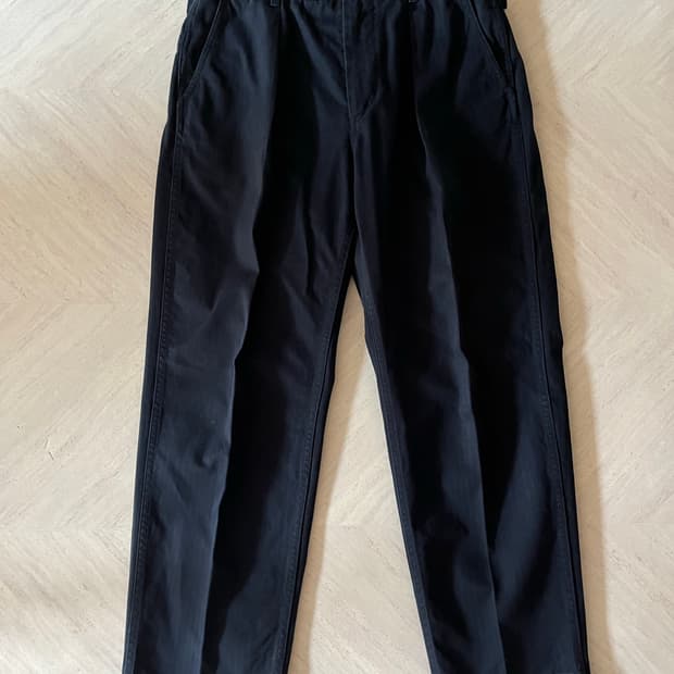 엔지니어드 가먼츠 그라운드 팬츠