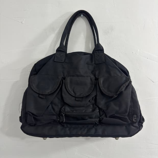 tsumori chisato pocket bag