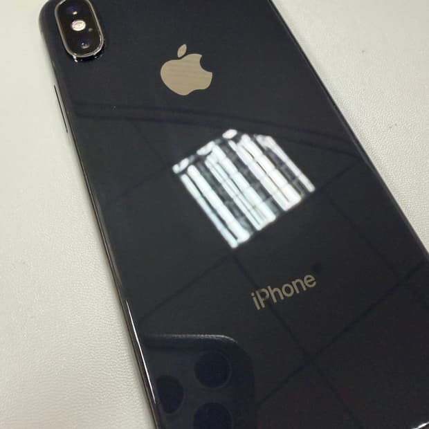 아이폰xs 256기가 