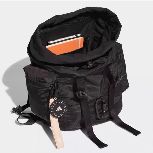 아디다스 스텔라매카트니 백팩