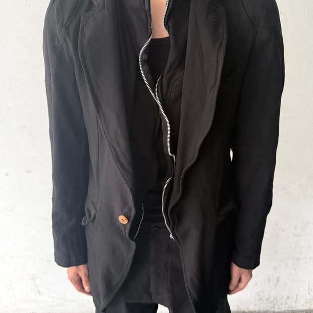 Comme des Garcons Homme Plus