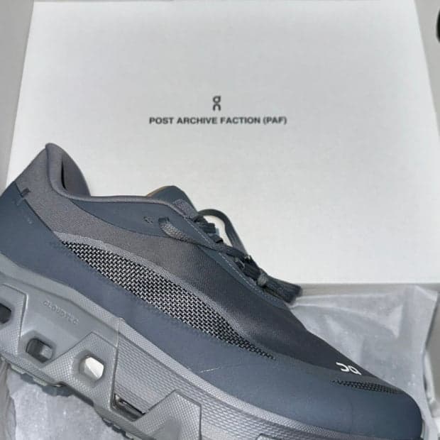 온러닝 파프 클라우드몬스터 하이퍼 PAF 