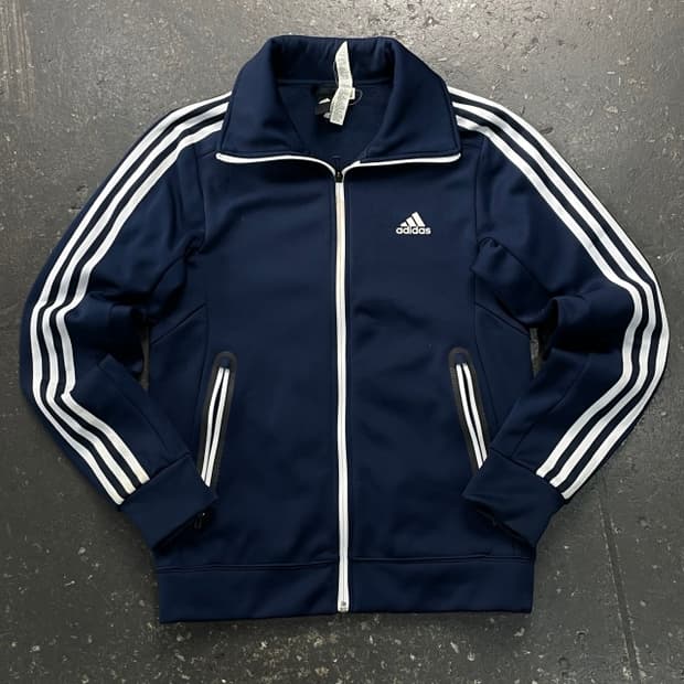 95 아디다스 삼선 져지 