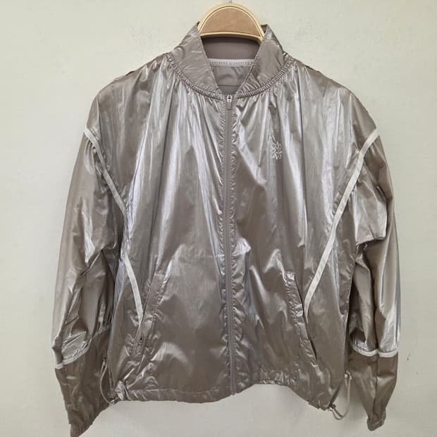 St. Andrews 골프바람막이 자켓 S사이즈