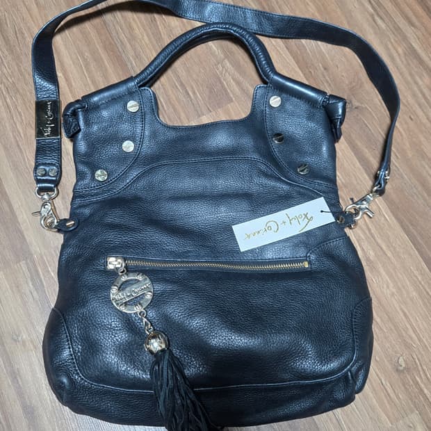 폴리앤코리나 Foley & Corinna 레이디시티 백