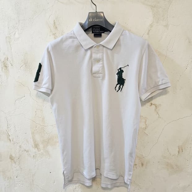 폴로 랄프로렌 빅포니 카라티 S