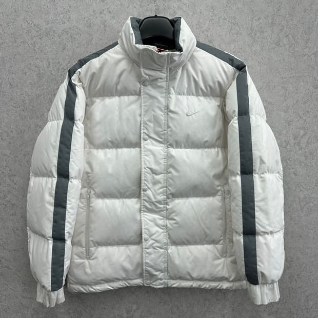 90 나이키 남자 덕다운 패딩