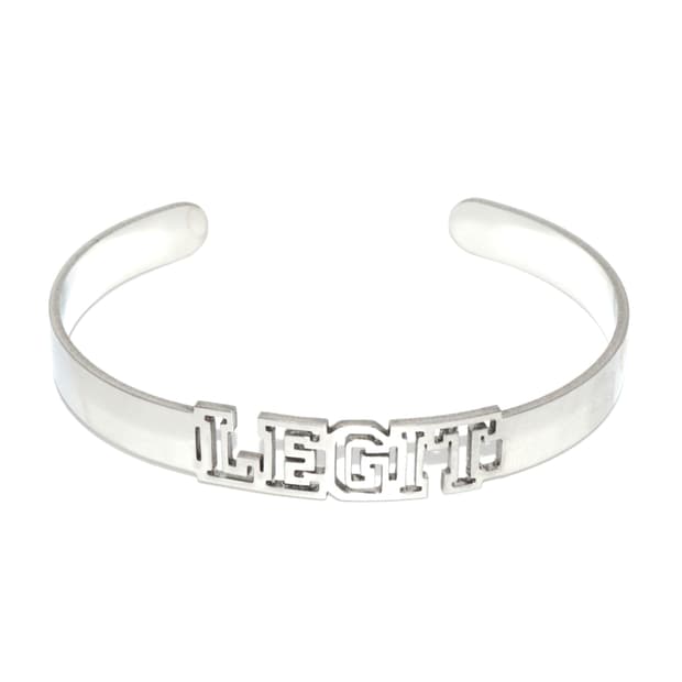 legit 팔찌