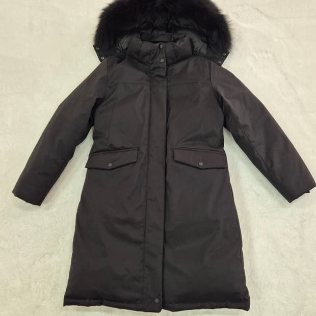 FILA 휠라 구스패딩