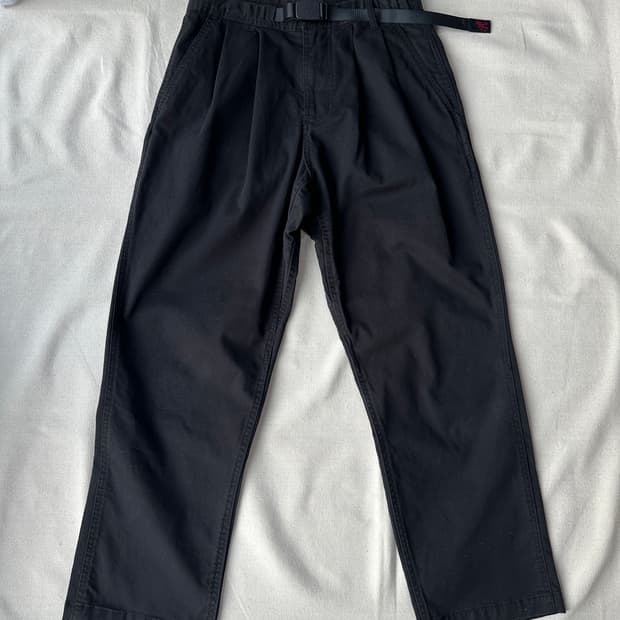 그라미치 구르카 팬츠 S