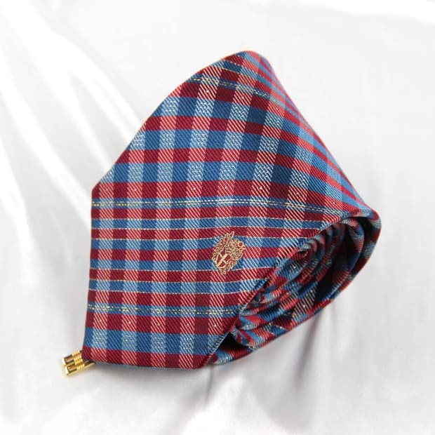 닥스 8cm A+등급 남자 명품넥타이