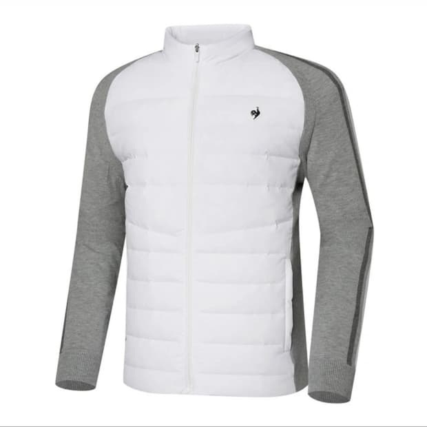 르꼬끄 골프 스윙 자켓 원가47만원 새상품(택포)