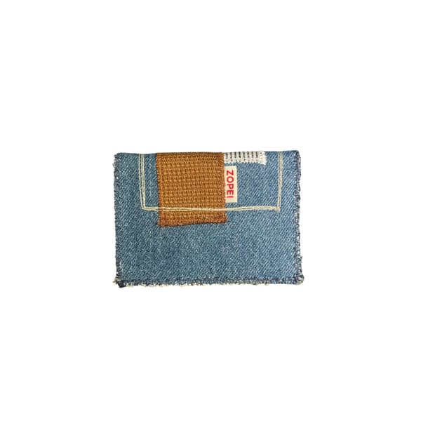 CLONE CARD WALLET NO.153