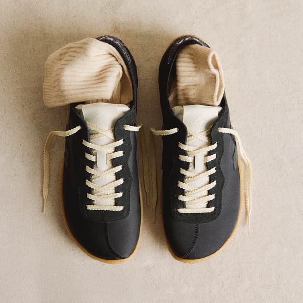 [36,37,38]베이스레인지 x 베자 26ss Jitsu스니커즈/블랙