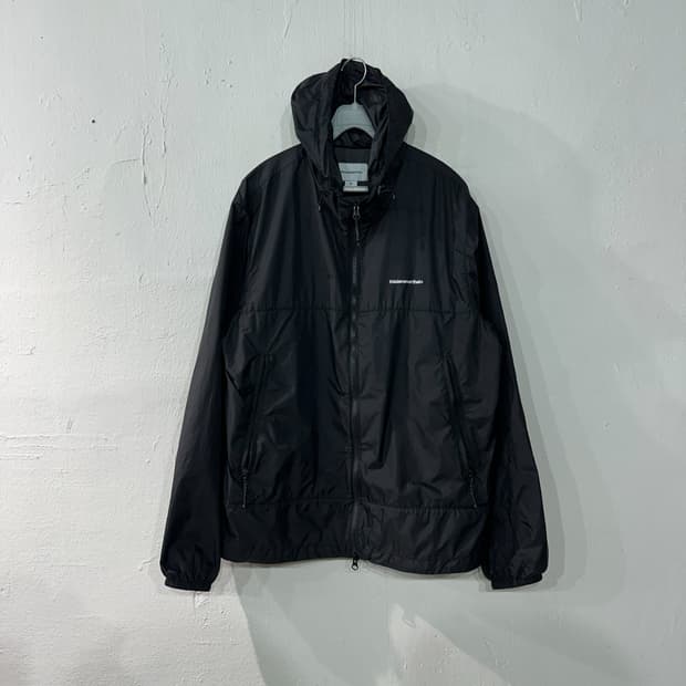 디스이즈네버댓 바람막이 자켓 100