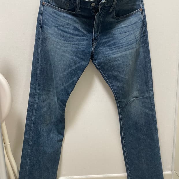 폴로 랄프로렌 데님