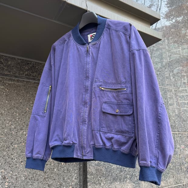 80-90s 이세이미야케 Issey Miyake 자켓