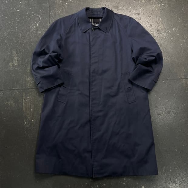 100-105 버버리 트렌치코트 