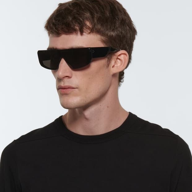 rick owens 퍼포마 선글라스