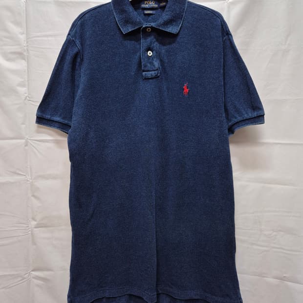 폴로 pk 반팔