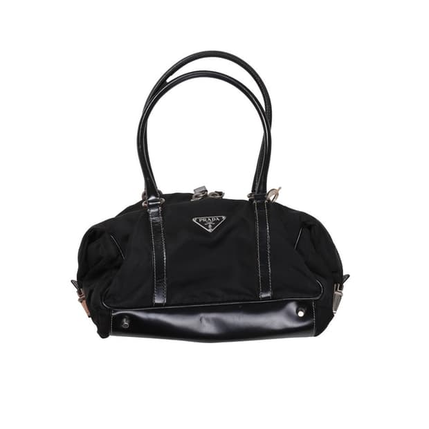 프라다 Prada Pocono Shoulder Bag