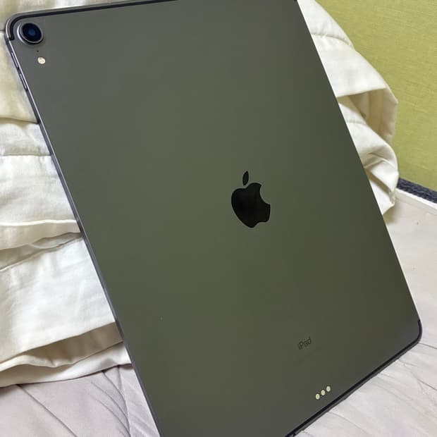 아이패드 3세대 프로 12.9인치