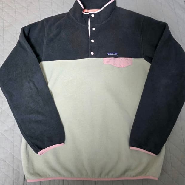 빈티지 파타고니아 신칠라