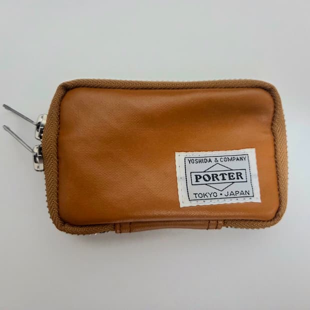 요시다포터 프리스타일 키케이스 