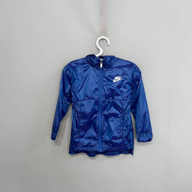 나이키 키즈 바람막이 6세
