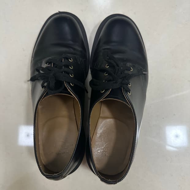 닥더마틴 스미스 더비 270사이즈