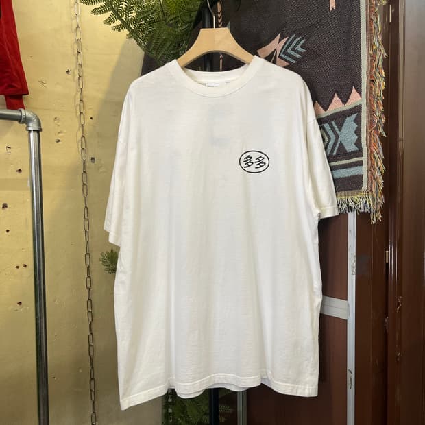 다다이즘 반팔티 #csz987