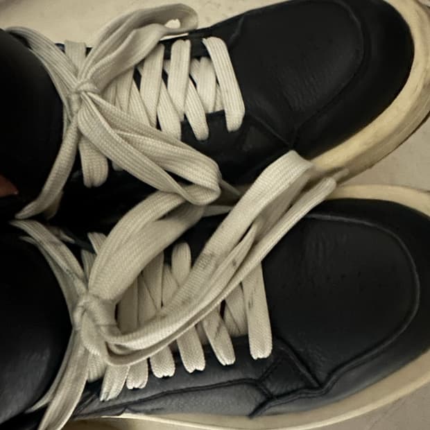 릭x컨버스 닼쉐 터보웨폰