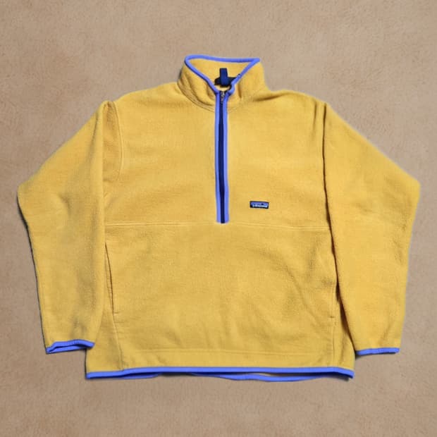 (XL)파타고니아 Mexico 