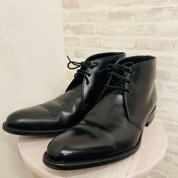 REGAL 리갈 처카 부츠 & 드레스 슈즈