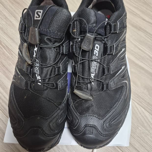 살로몬 XA PRO 3D 고어텍스 260