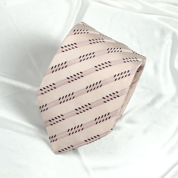 알마니 9.6cm A등급 클래식 남자 명품 넥타이