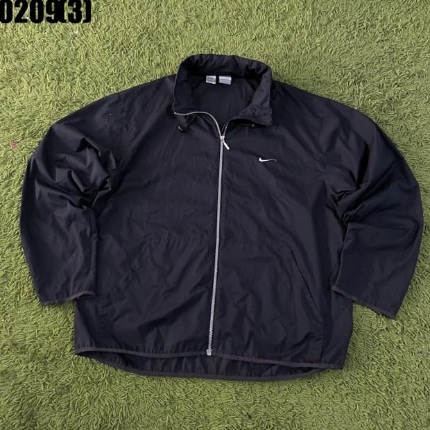 나이키 바람막이 자켓