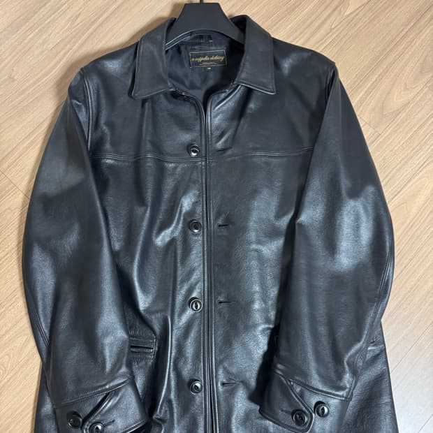 아카펠라클로딩 50s 카코트 42사이즈