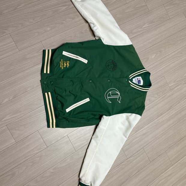 Nba 보스턴 자켓