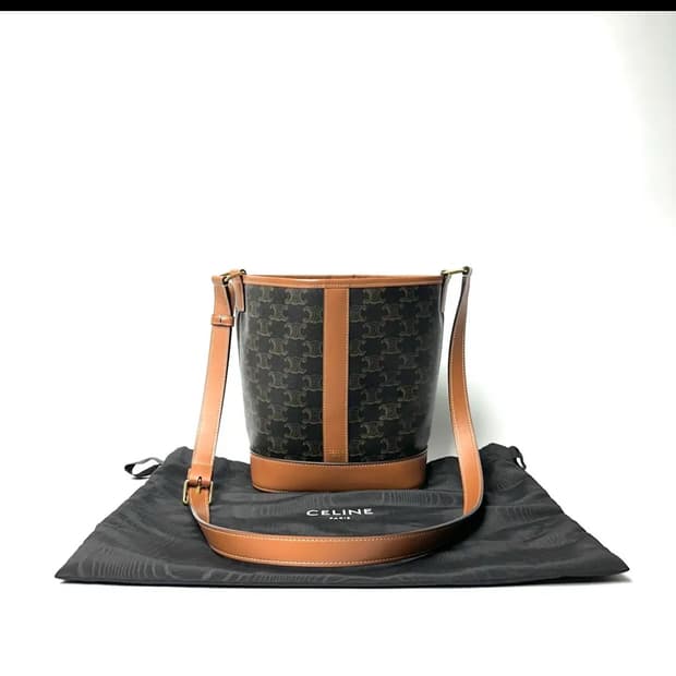 셀린느 버킷백 스몰 유안님